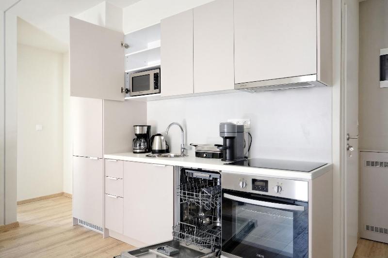 Eos Residence image