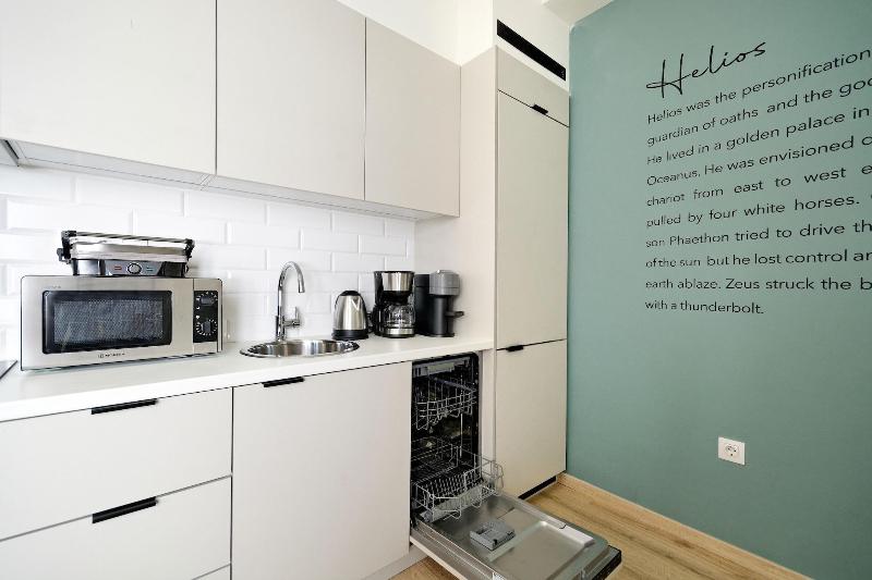 Eos Residence image