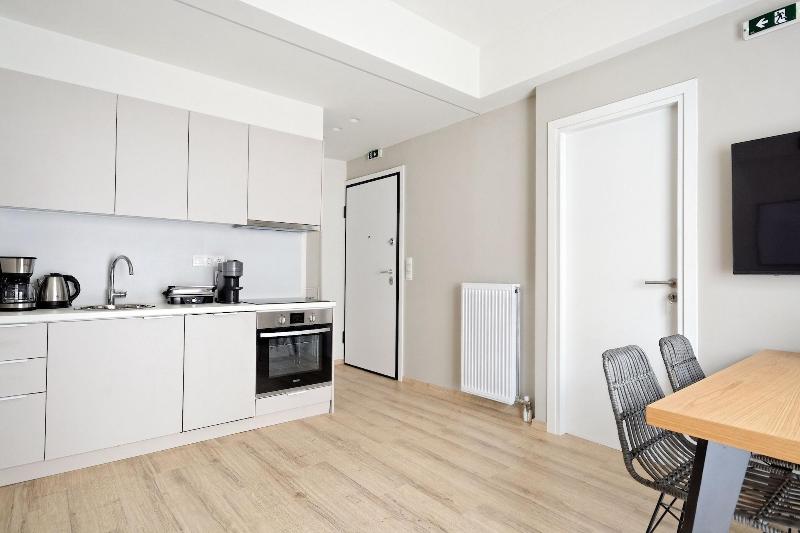 Eos Residence image