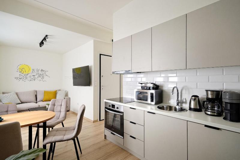 Eos Residence image