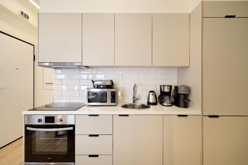 Eos Residence image