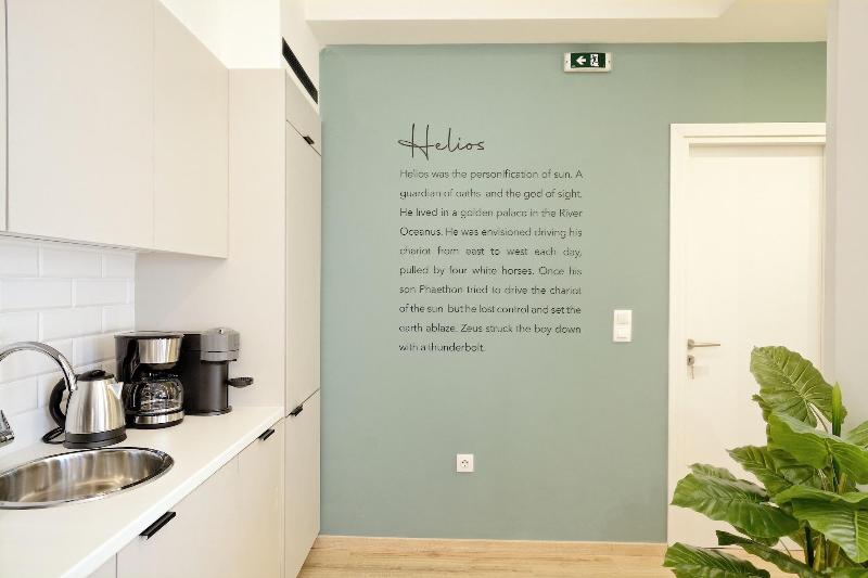 Eos Residence image
