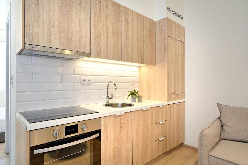 Eos Residence image