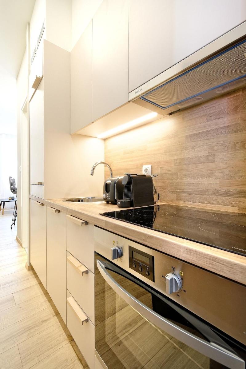 Eos Residence image