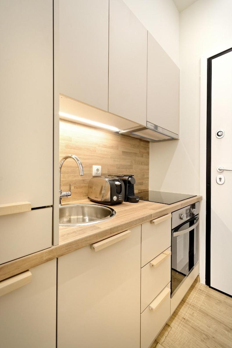 Eos Residence image