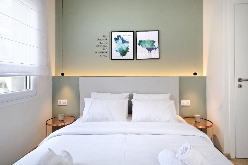 Eos Residence image