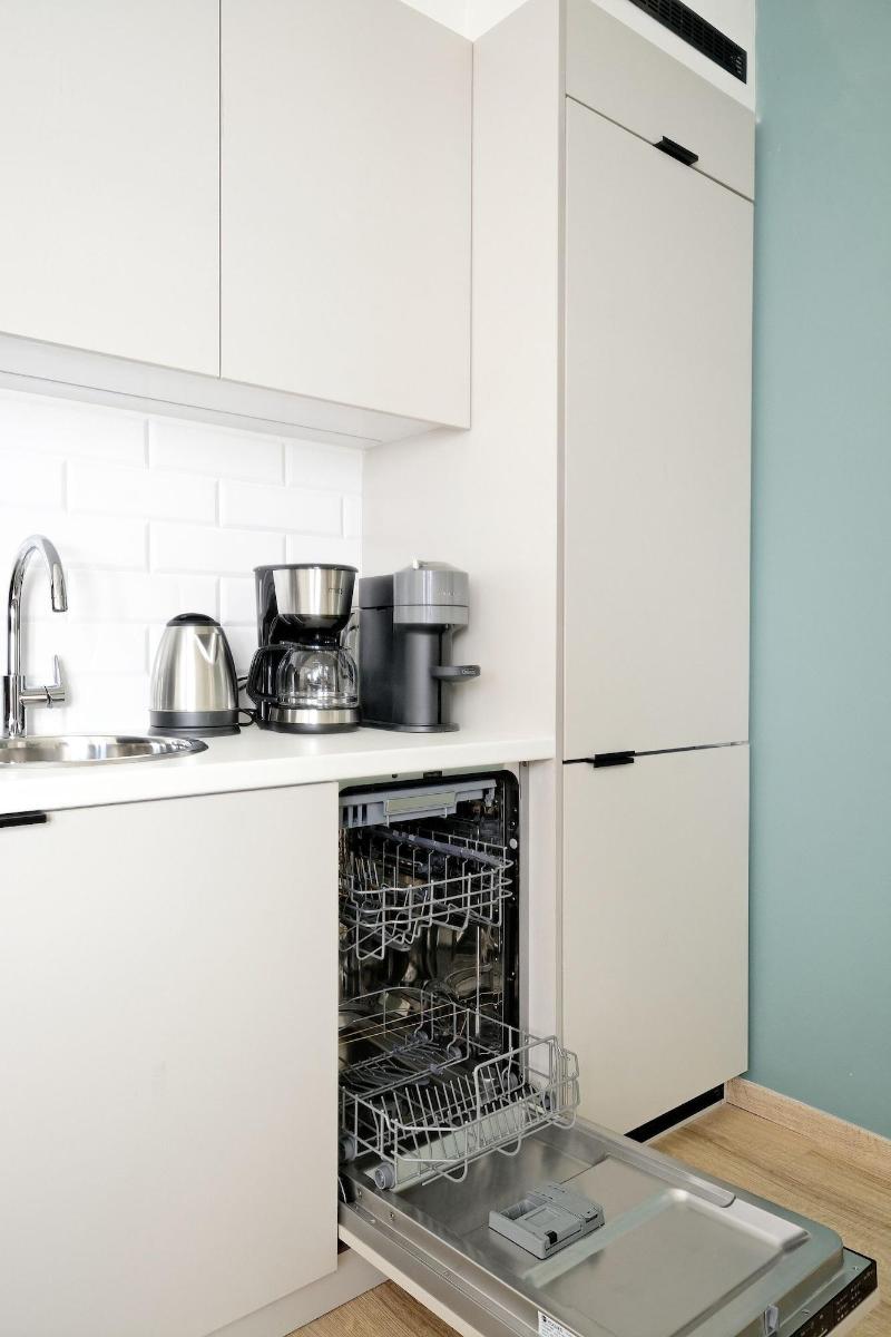 Eos Residence image