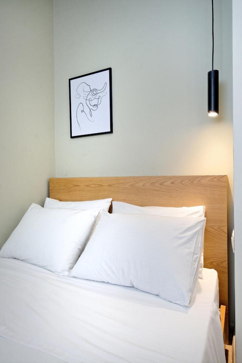 Eos Residence image