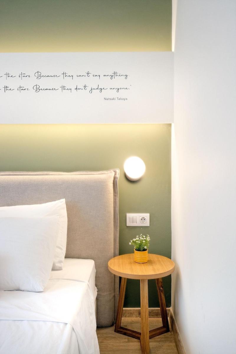 Eos Residence image