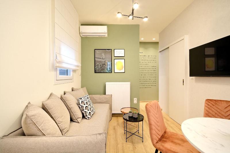 Eos Residence image