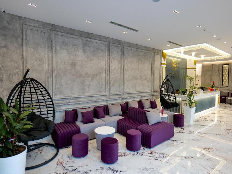 Chimaera Hotel image