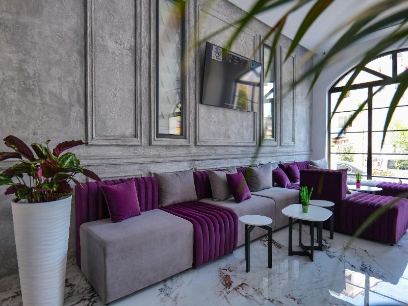 Chimaera Hotel image