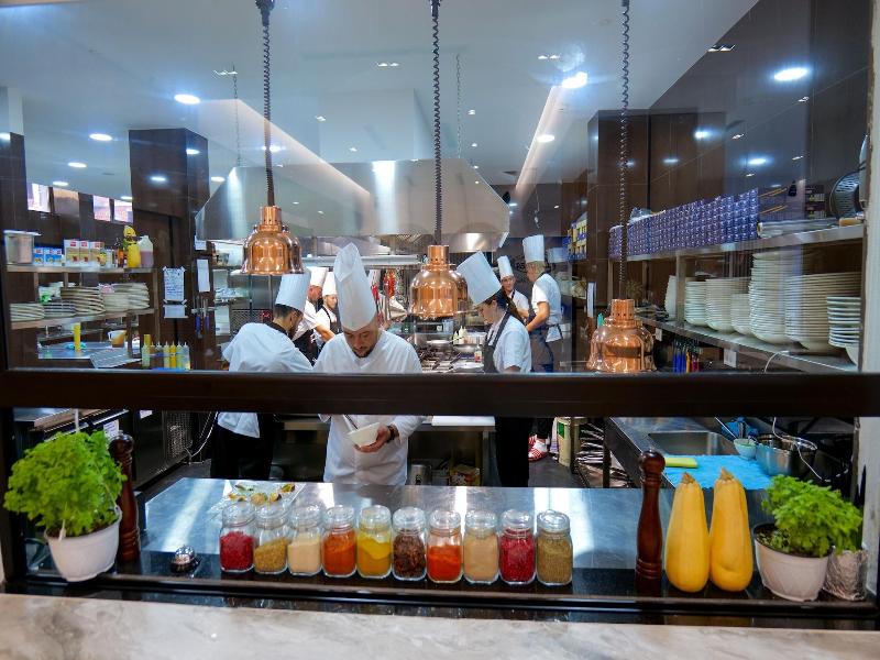 Chimaera Hotel image