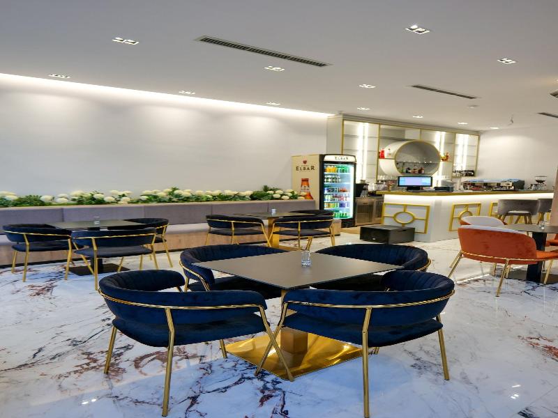 Chimaera Hotel image