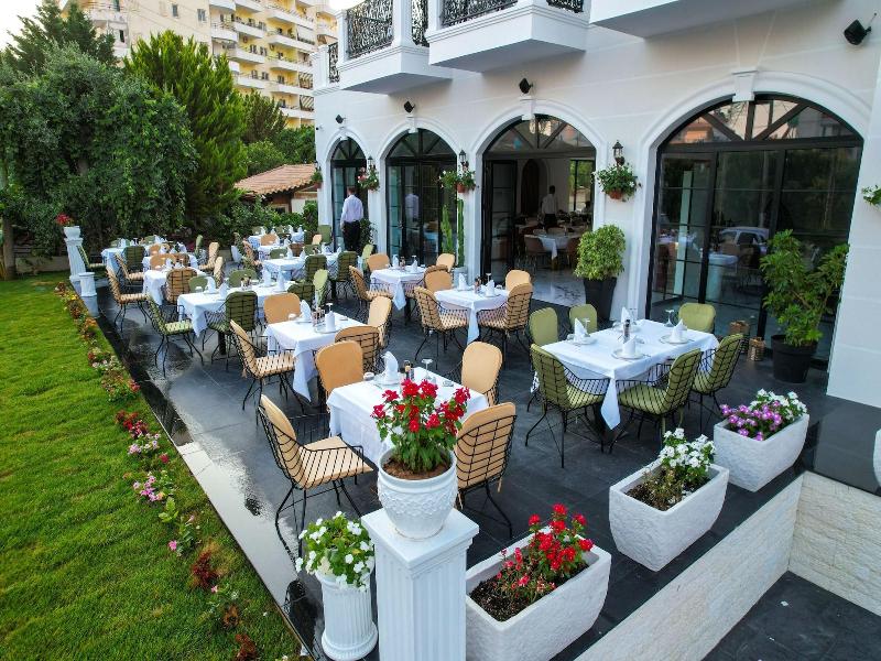 Chimaera Hotel image