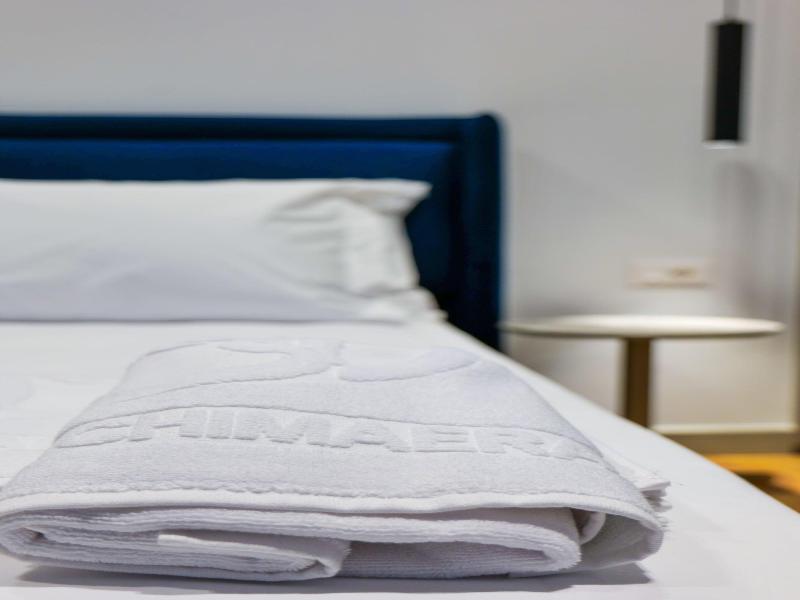 Chimaera Hotel image