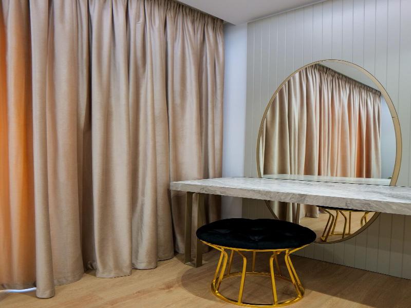 Chimaera Hotel image