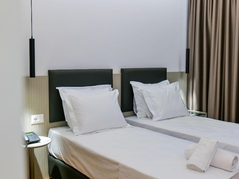 Chimaera Hotel image