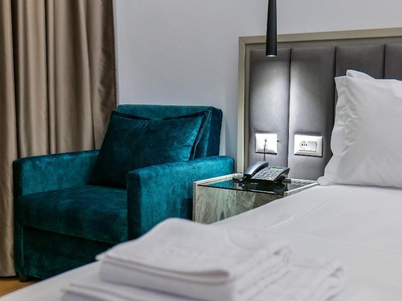 Chimaera Hotel image