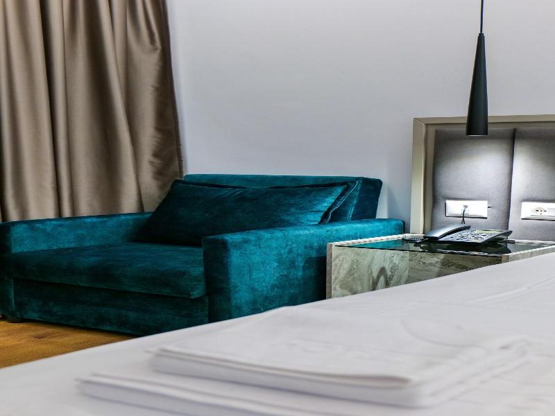 Chimaera Hotel image