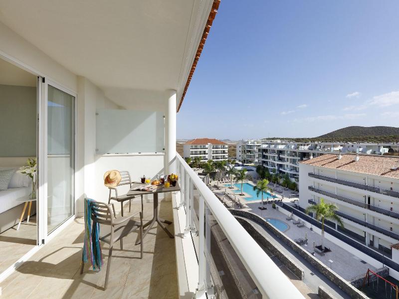 Palm Mar Apartments Tenerife South image