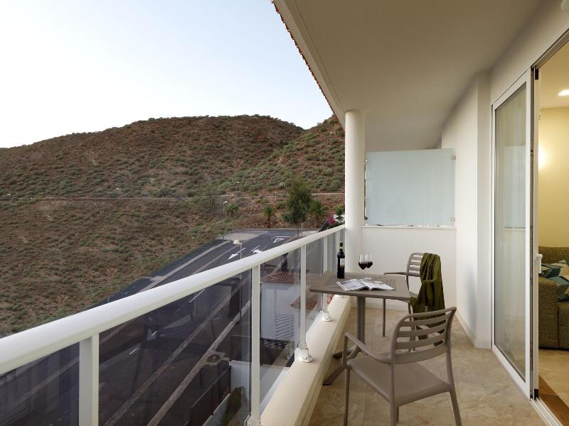 Palm Mar Apartments Tenerife South image