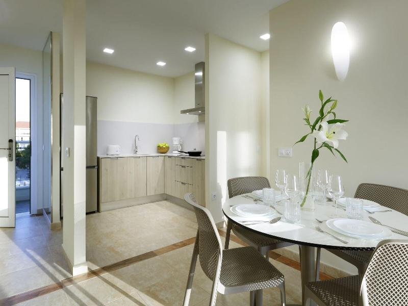 Palm Mar Apartments Tenerife South image