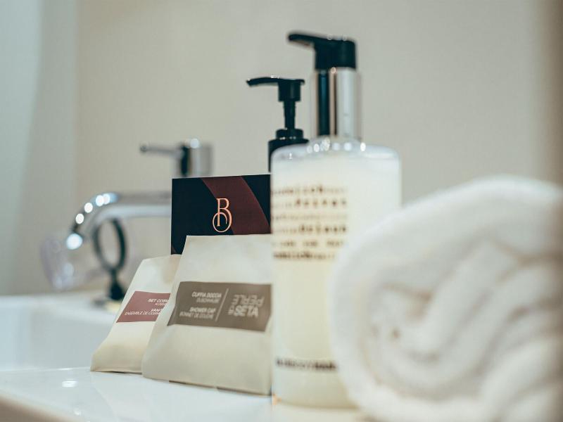 Palazzo Bellocchi Suites Apartments image