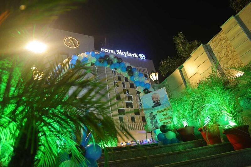 Hotel Skylark — photo 2