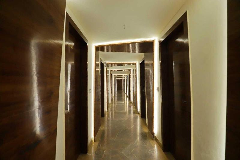 Hotel Skylark — photo 3