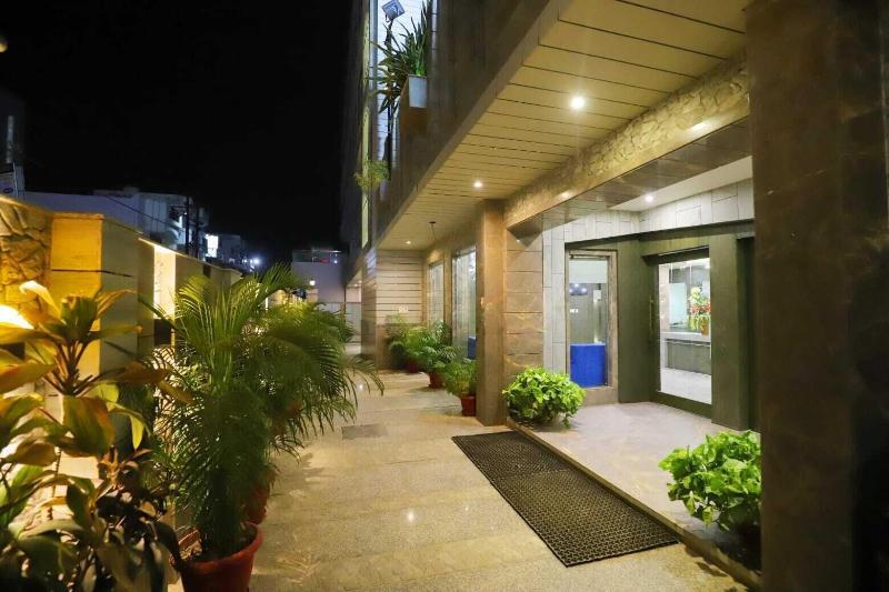 Hotel Skylark — photo 4