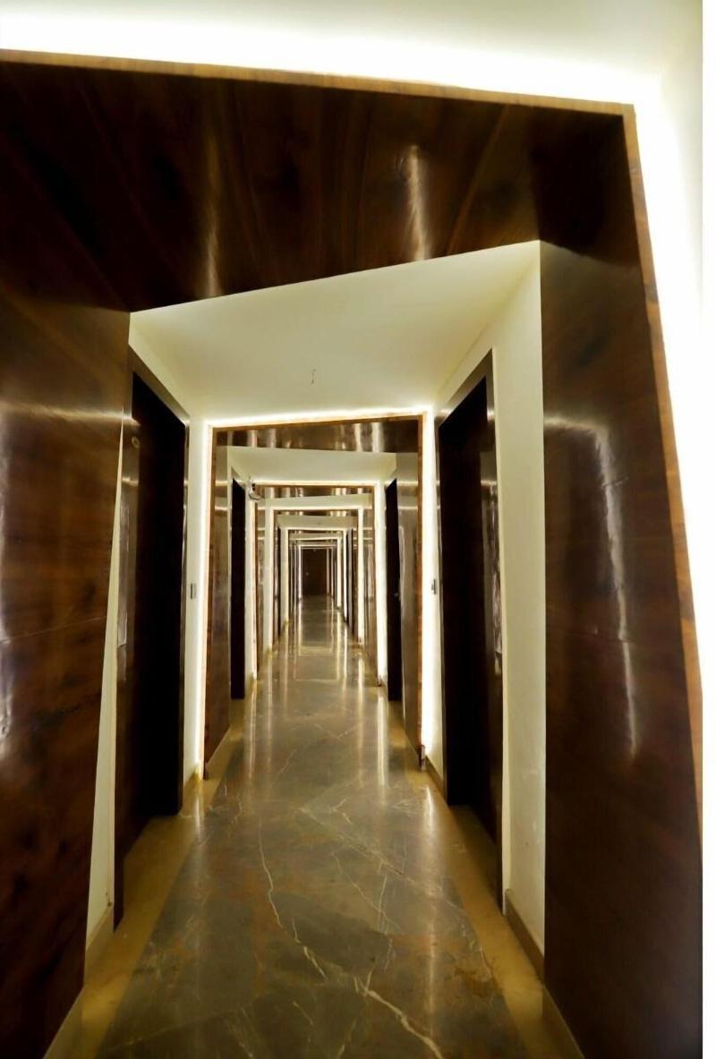 Hotel Skylark — photo 5