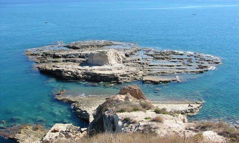 Sbarcatore Dei Turchi Dimore image