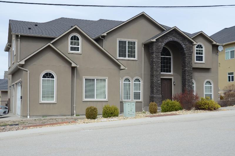 The Vacation House — main photo
