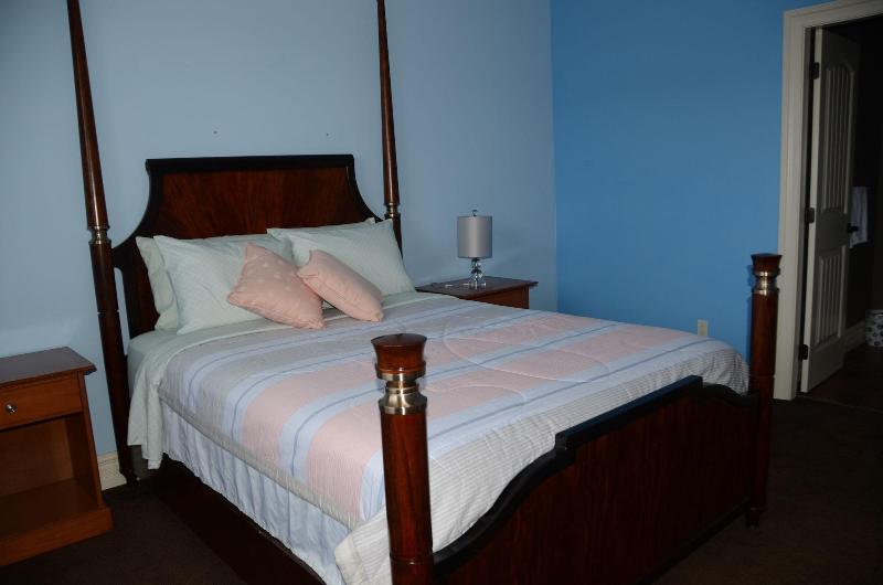 The Vacation House — photo 4