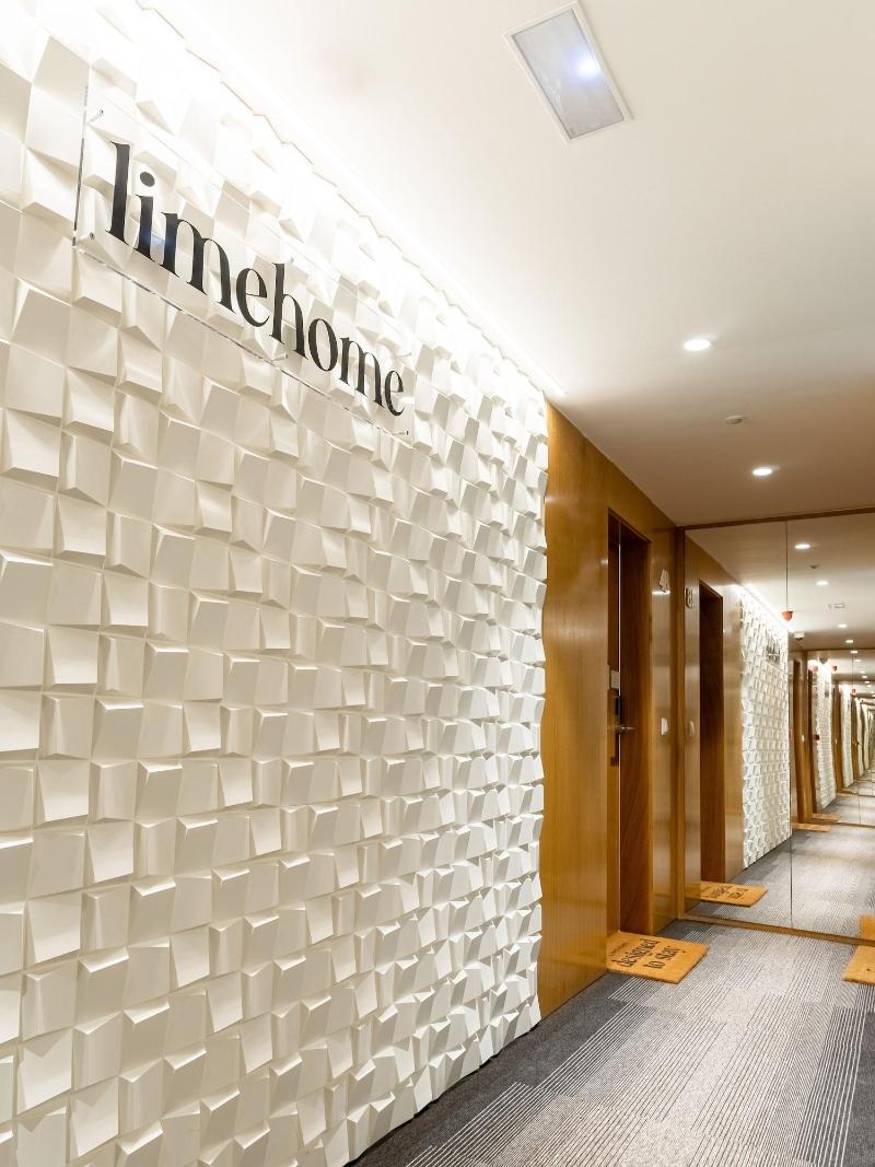 Limehome Haro Calle De La Vega image