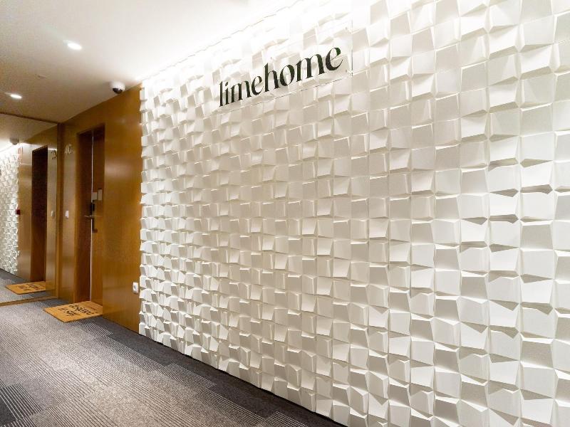 Limehome Haro Calle De La Vega image