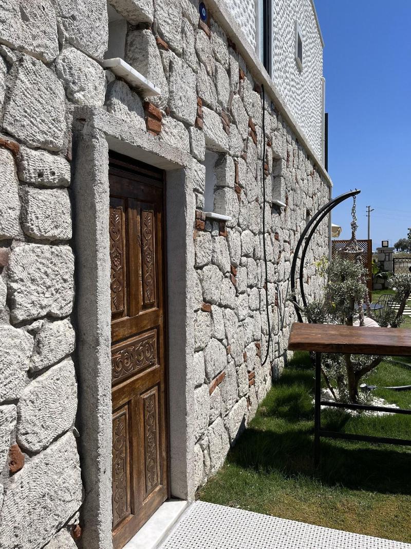 Lagom Hotel Seferihisar 4