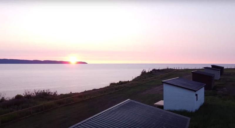 Chalets Nautika