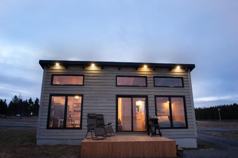 Chalets Nautika