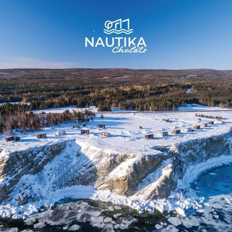 Chalets Nautika