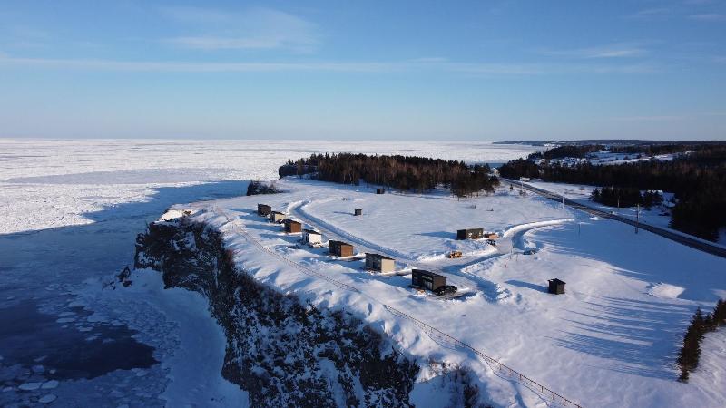 Chalets Nautika