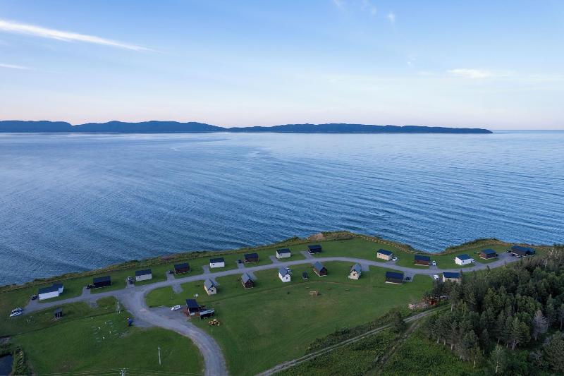Chalets Nautika