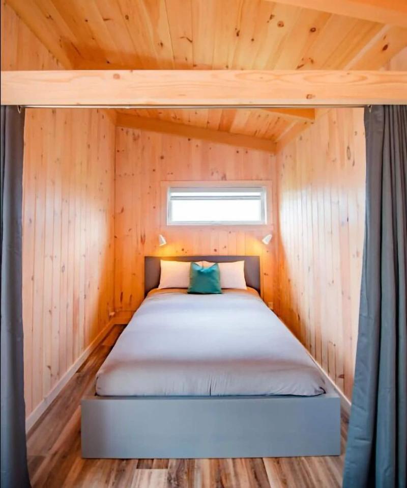CHALET STANDARD