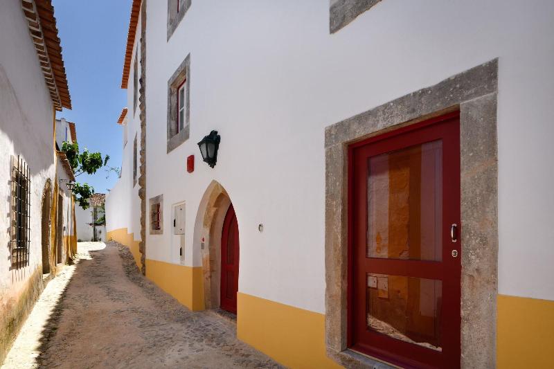 Hotel Casa Lidador