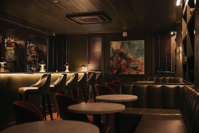 The Woodward Hotel image