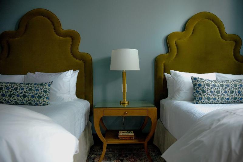 The Woodward Hotel image