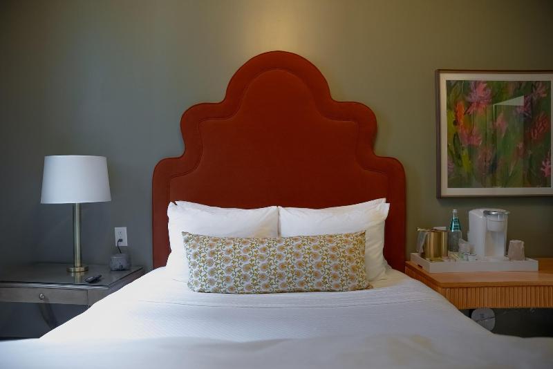 The Woodward Hotel image