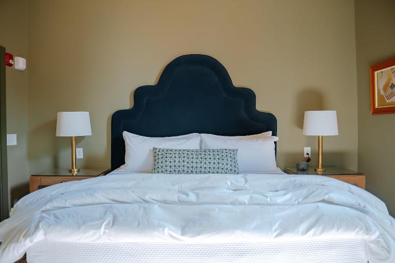The Woodward Hotel image