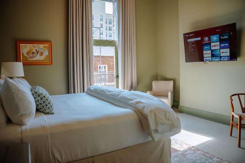 The Woodward Hotel image